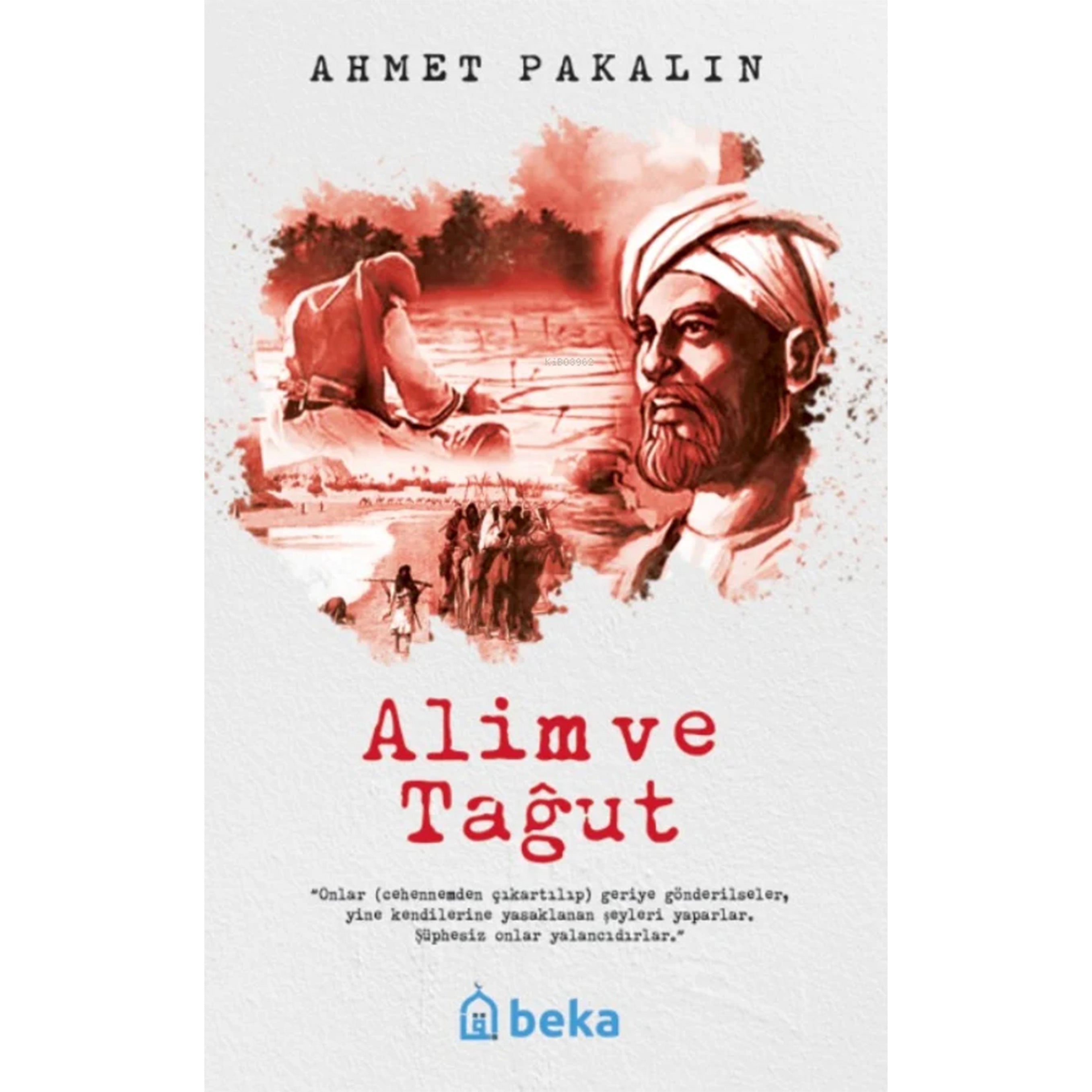 Alim ve Tağut