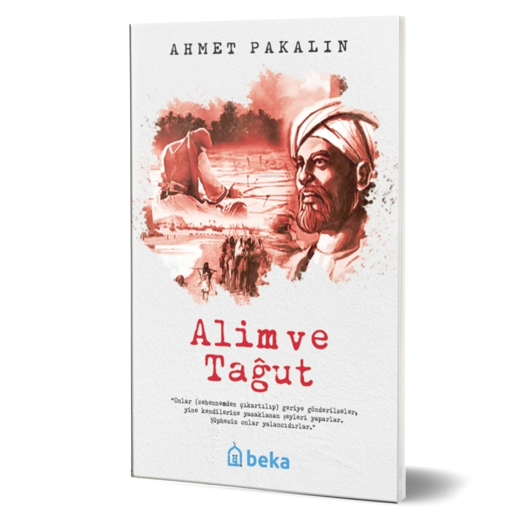 Alim ve Tağut