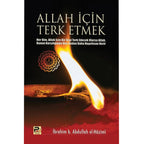 Allah İçin Terk Etmek