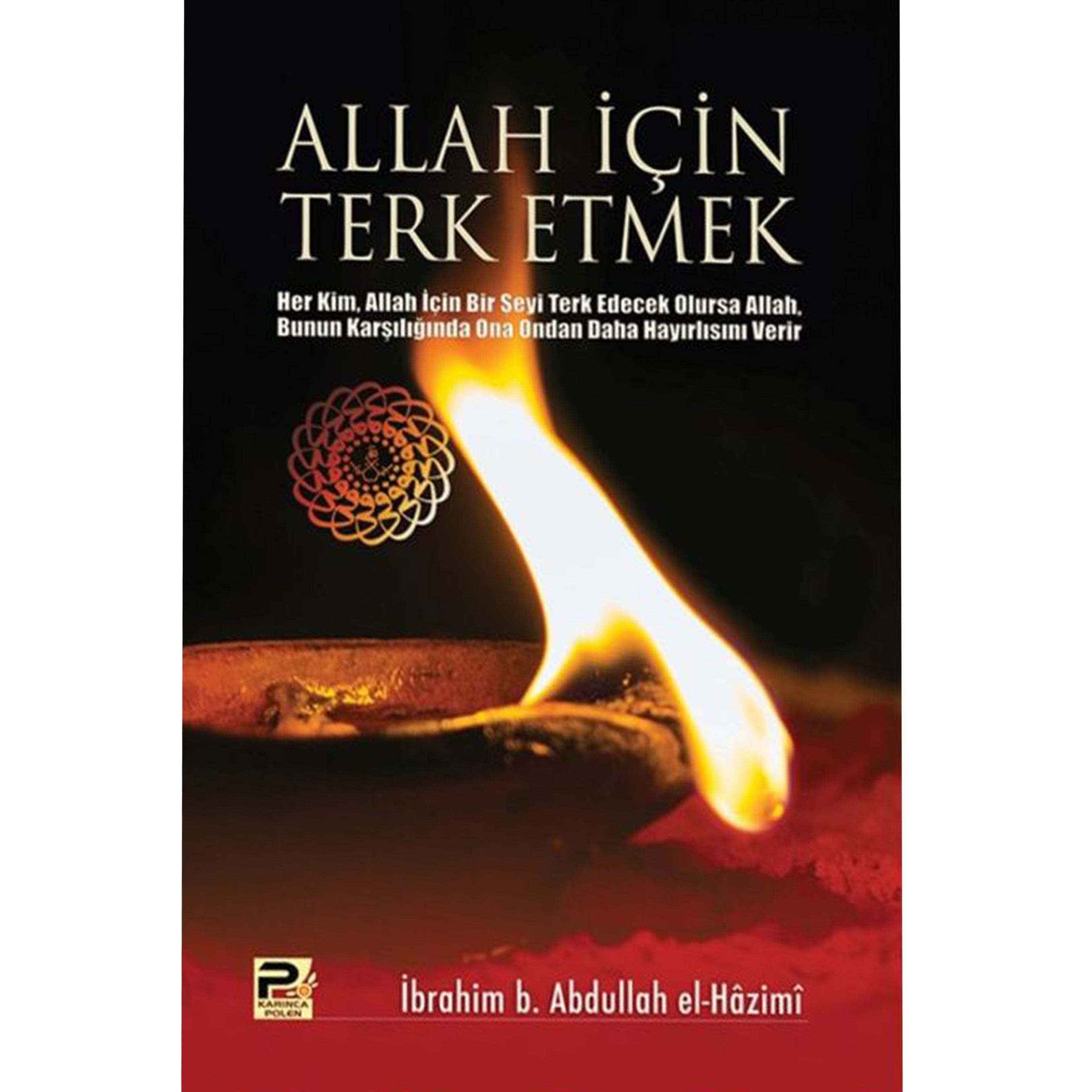Allah İçin Terk Etmek