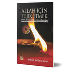 Allah İçin Terk Etmek