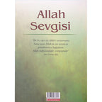 Allah Sevgisi