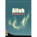 Allah Sevgisi