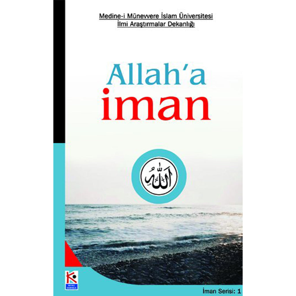 Allah'a İman