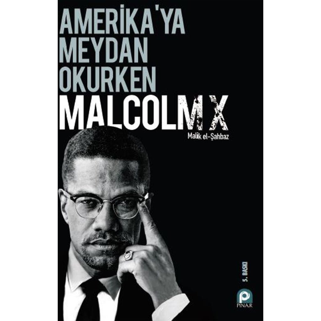 Amerika'ya Meydan Okurken