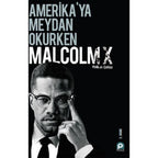 Amerika'ya Meydan Okurken