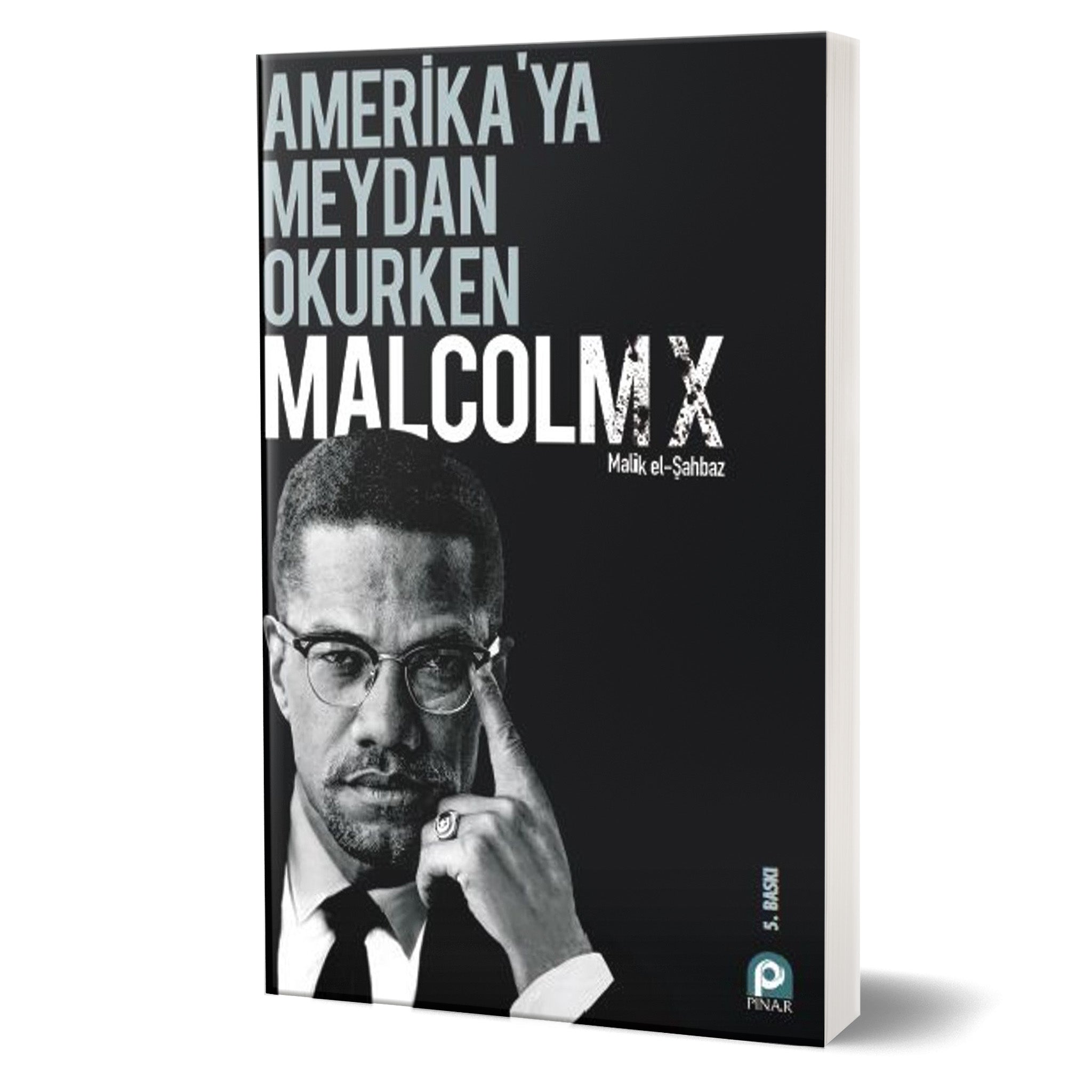Amerika'ya Meydan Okurken
