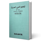 Arapça Türkçe Sözlük