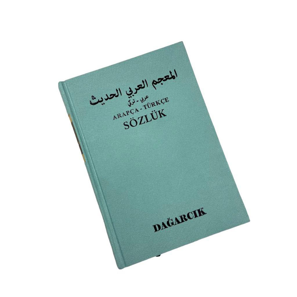 Arapça Türkçe Sözlük