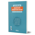 Arapçayı Öğreten Kitap