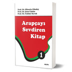 Arapçayı Sevdiren Kitap - 1