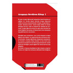 Arapçayı Sevdiren Kitap - 1