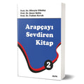 Arapçayı Sevdiren Kitap - 2