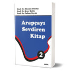 Arapçayı Sevdiren Kitap - 2
