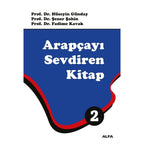 Arapçayı Sevdiren Kitap - 2