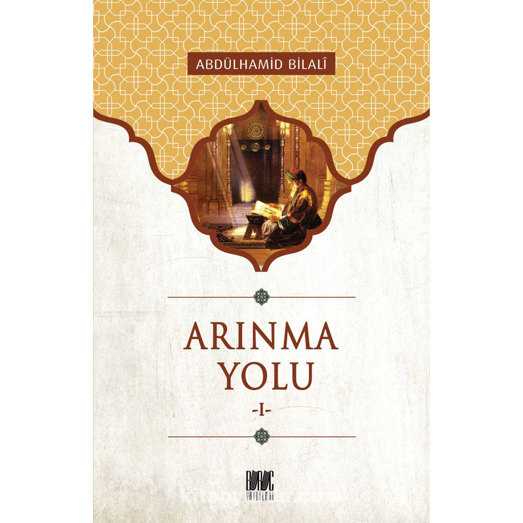 Arınma Yolu 1