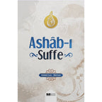 Ashab-ı Suffe