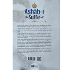 Ashab-ı Suffe
