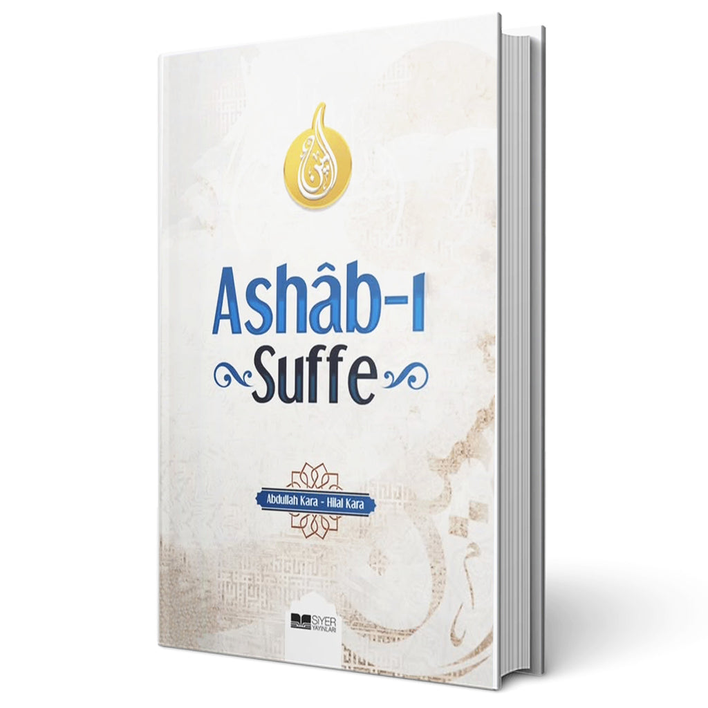 Ashab-ı Suffe