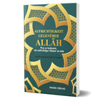 Aufrichtigkeit gegenüber Allah