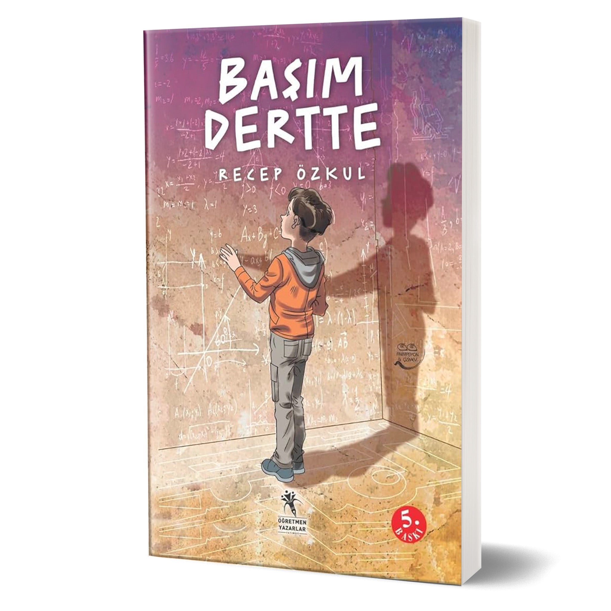 Başım Dertte
