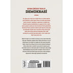 Batının İçimizdeki Truva Atı Demokrasi