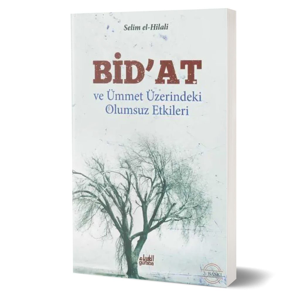 Bid'at ve Ümmet Üzerindeki Olumsuz Etkileri
