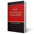 Bid'at ve Batıl İnançlar Ansiklopedisi