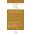 Bir Dil Afeti Olarak Ağız Bozukluğu