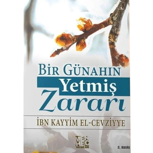 Bir Günahın Yetmiş Zararı