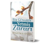 Bir Günahın Yetmiş Zararı