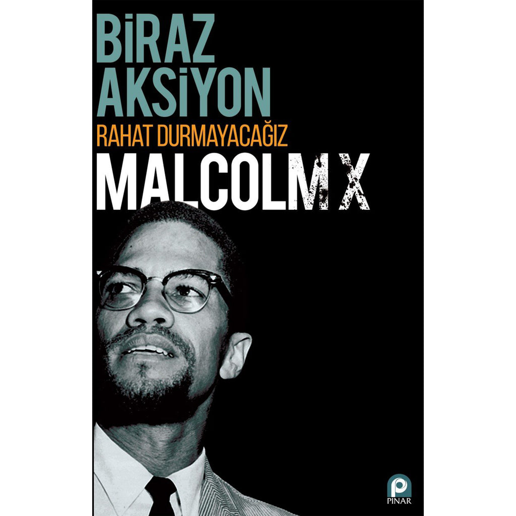 Biraz Aksiyon Rahat Durmayacağız