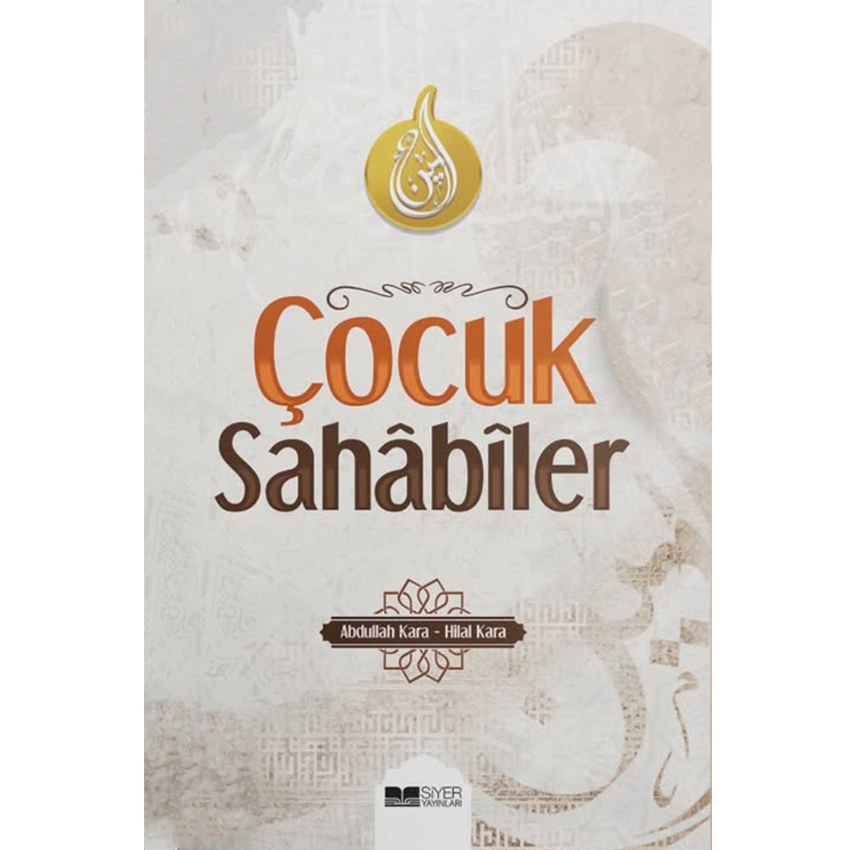 Çocuk Sahabiler
