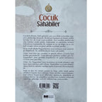 Çocuk Sahabiler