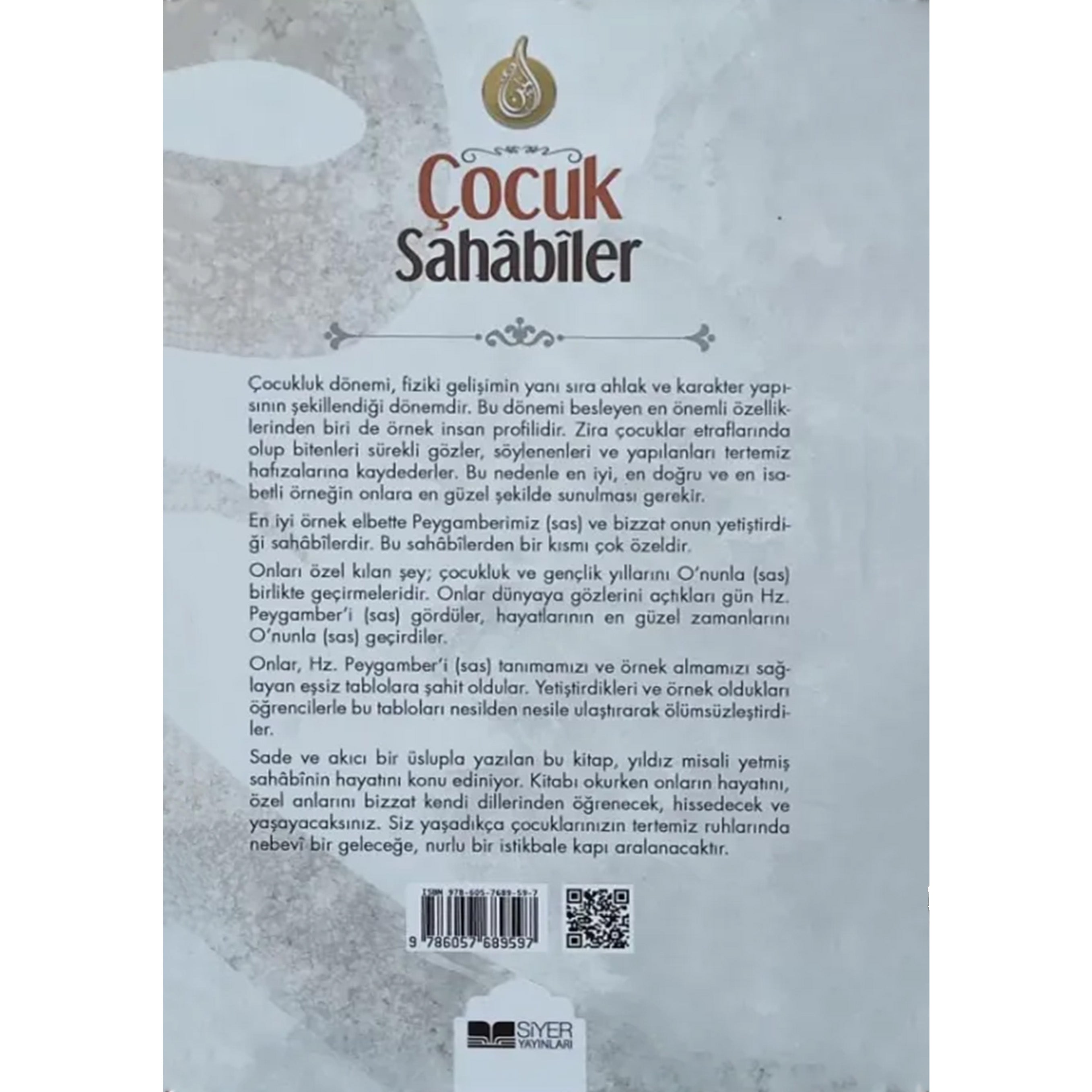 Çocuk Sahabiler