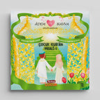 Tevhid Çocuk Kur'ân Meali - 1