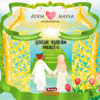 Tevhid Çocuk Kur'ân Meali - 1