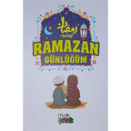 Çocuklar İçin Ramazan Günlüğüm