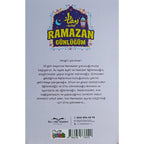 Çocuklar İçin Ramazan Günlüğüm