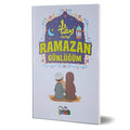 Çocuklar İçin Ramazan Günlüğüm