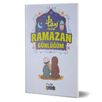 Çocuklar İçin Ramazan Günlüğüm