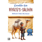 Çocuklar için Riyâzu's-Sâlihîn