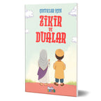 Çocuklar İçin Zikir ve Dualar