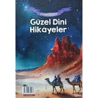 Çocuklar için Güzel Dinî Hikâyeler