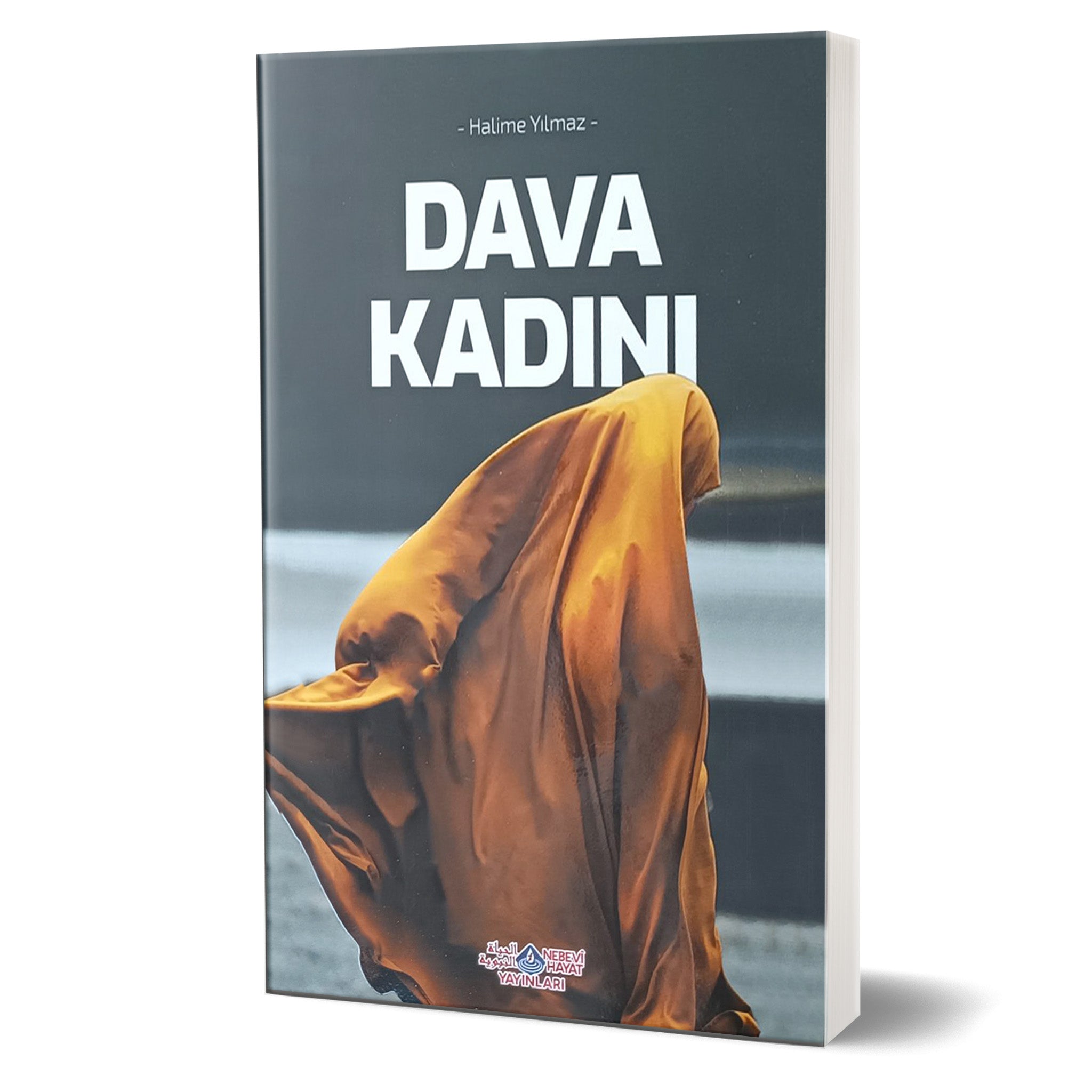 Dava Kadını