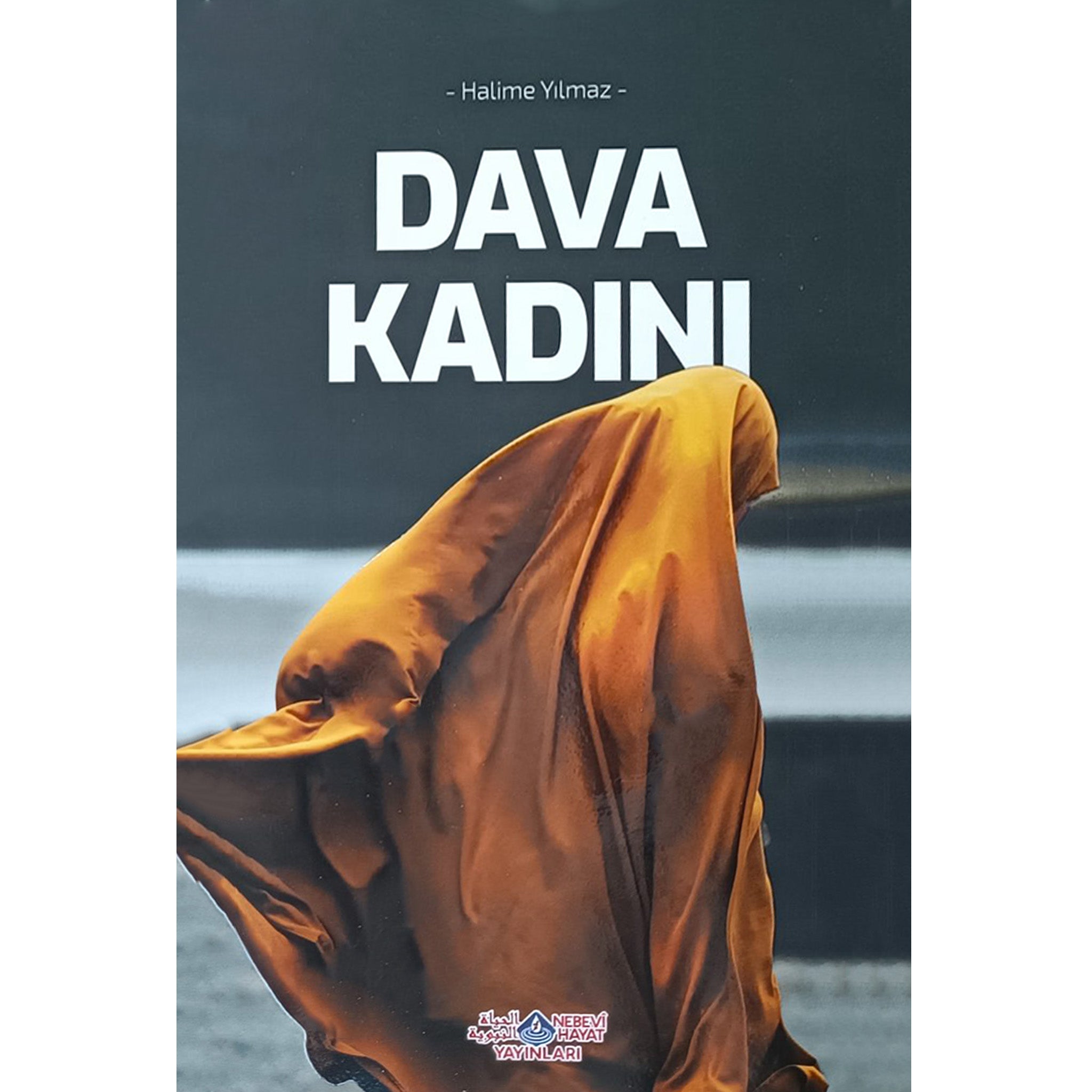 Dava Kadını