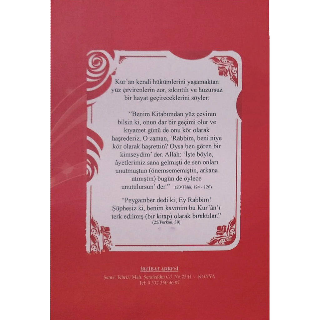 Davacın Peygamber Olursa