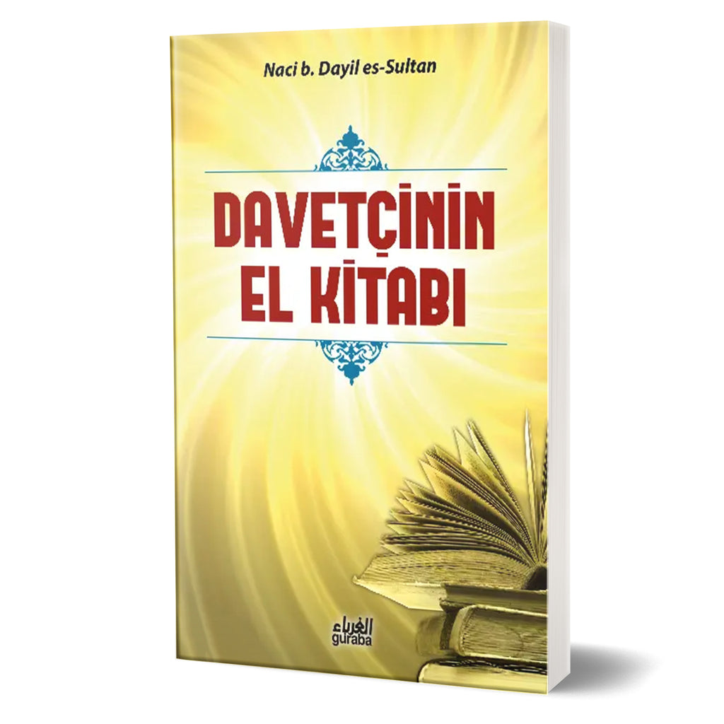 Davetçinin El Kitabı