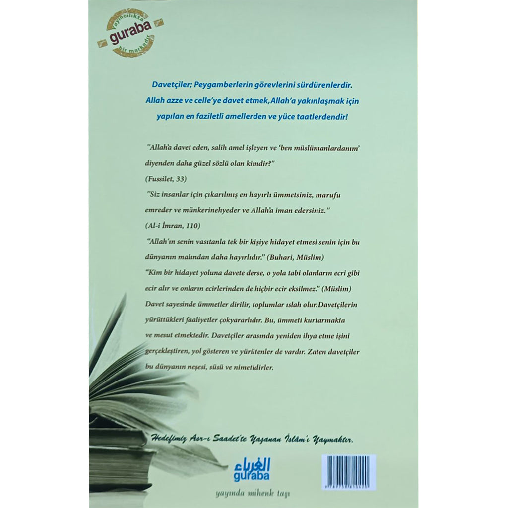 Davetçinin El Kitabı