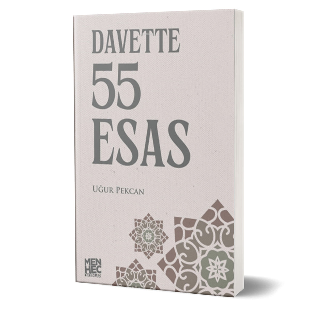 Davette 55 Esas